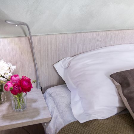Dharma Boutique Hotel & Spa Rome Luaran gambar