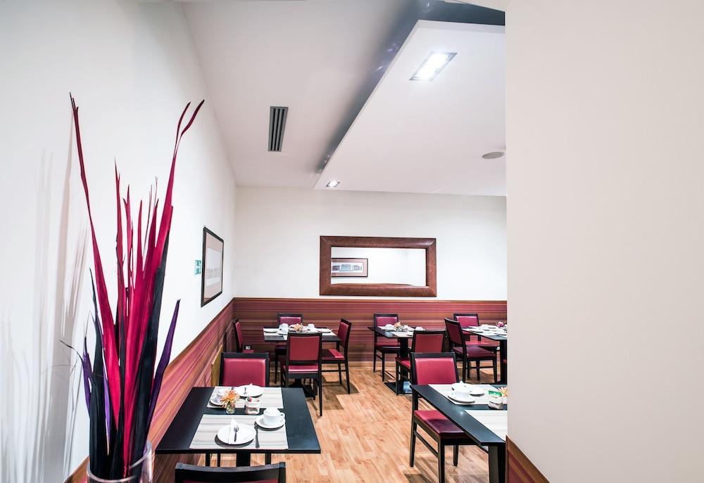 Dharma Boutique Hotel & Spa Rome Luaran gambar