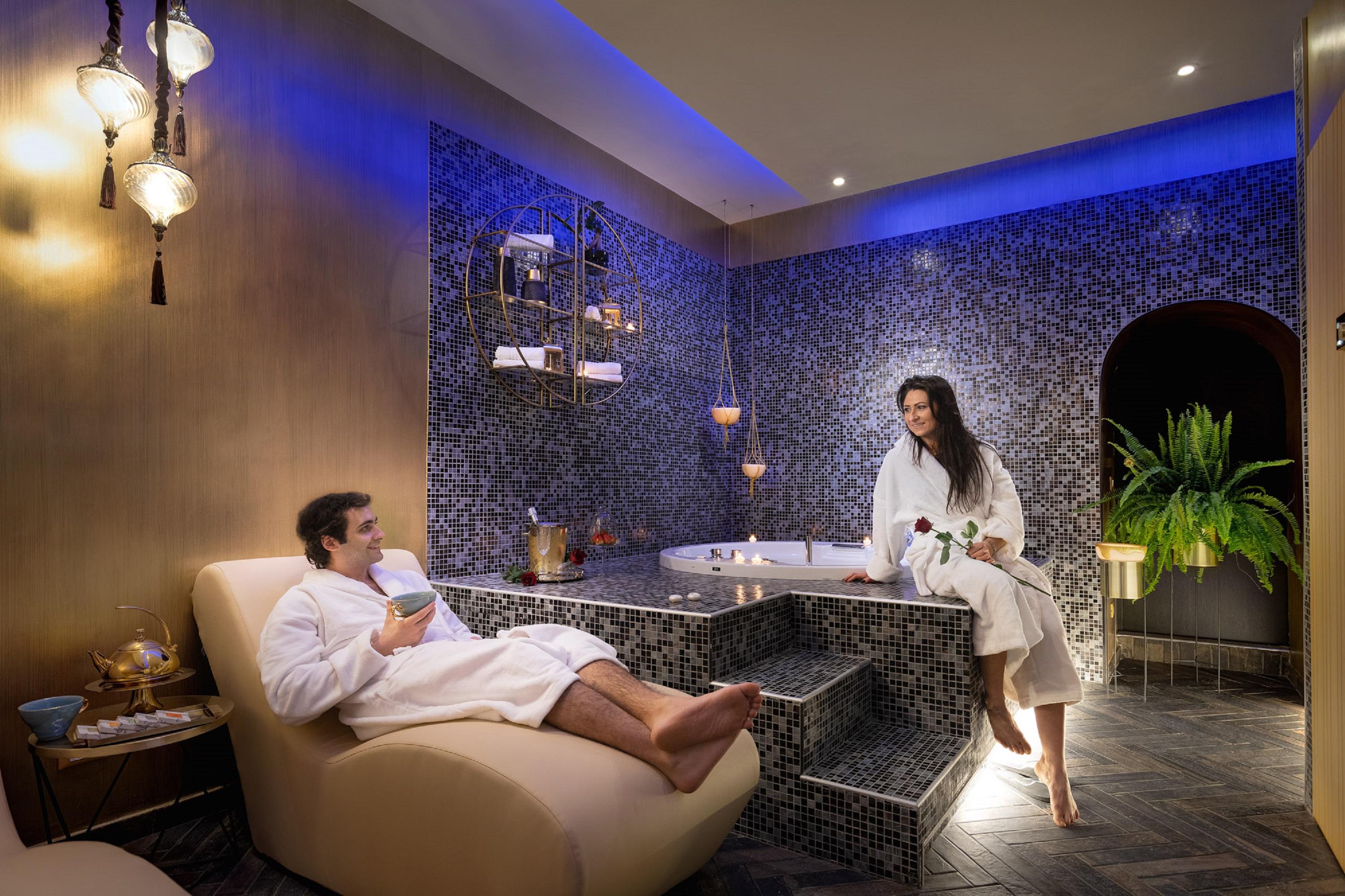 Dharma Boutique Hotel & Spa Rome Luaran gambar