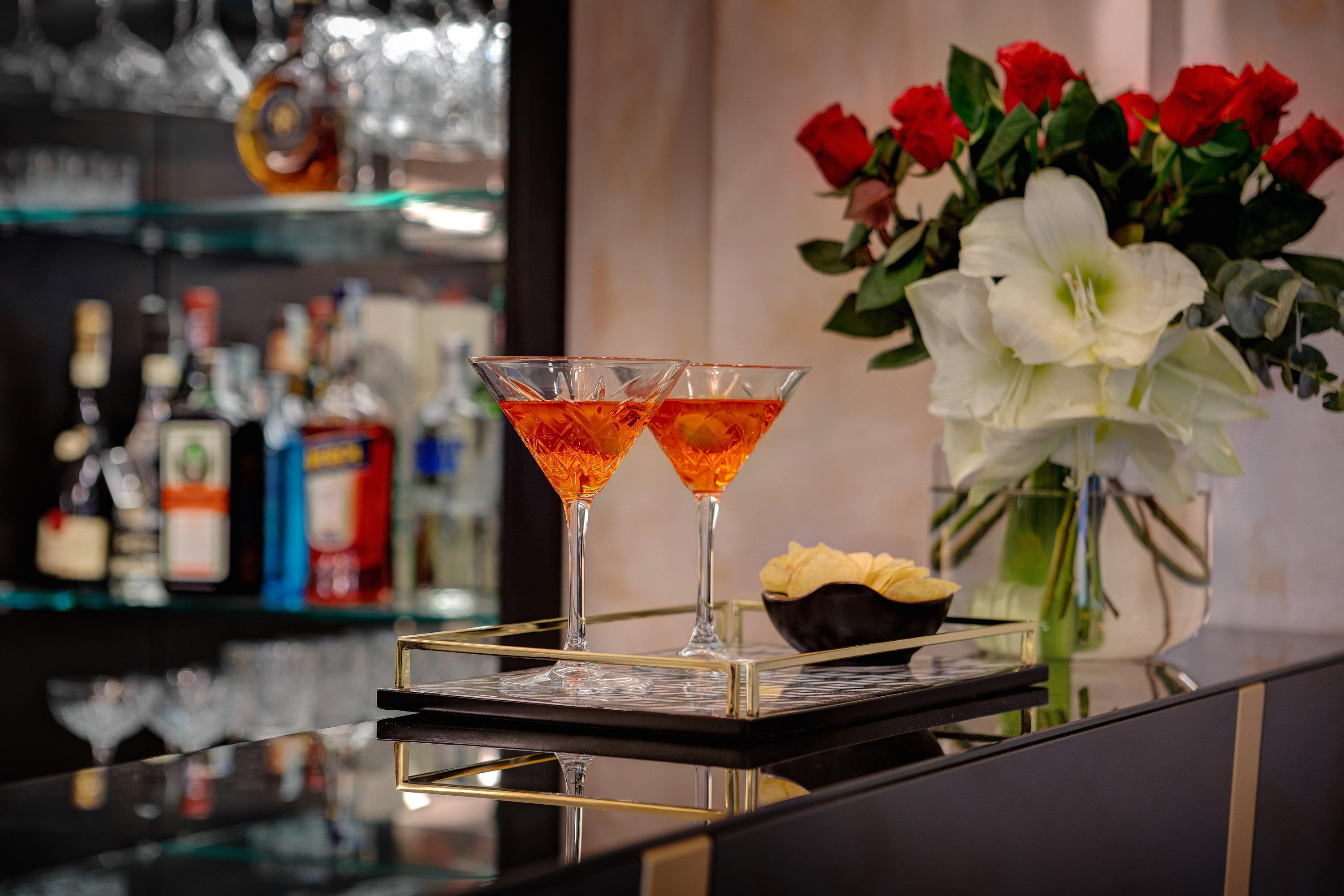 Dharma Boutique Hotel & Spa Rome Luaran gambar
