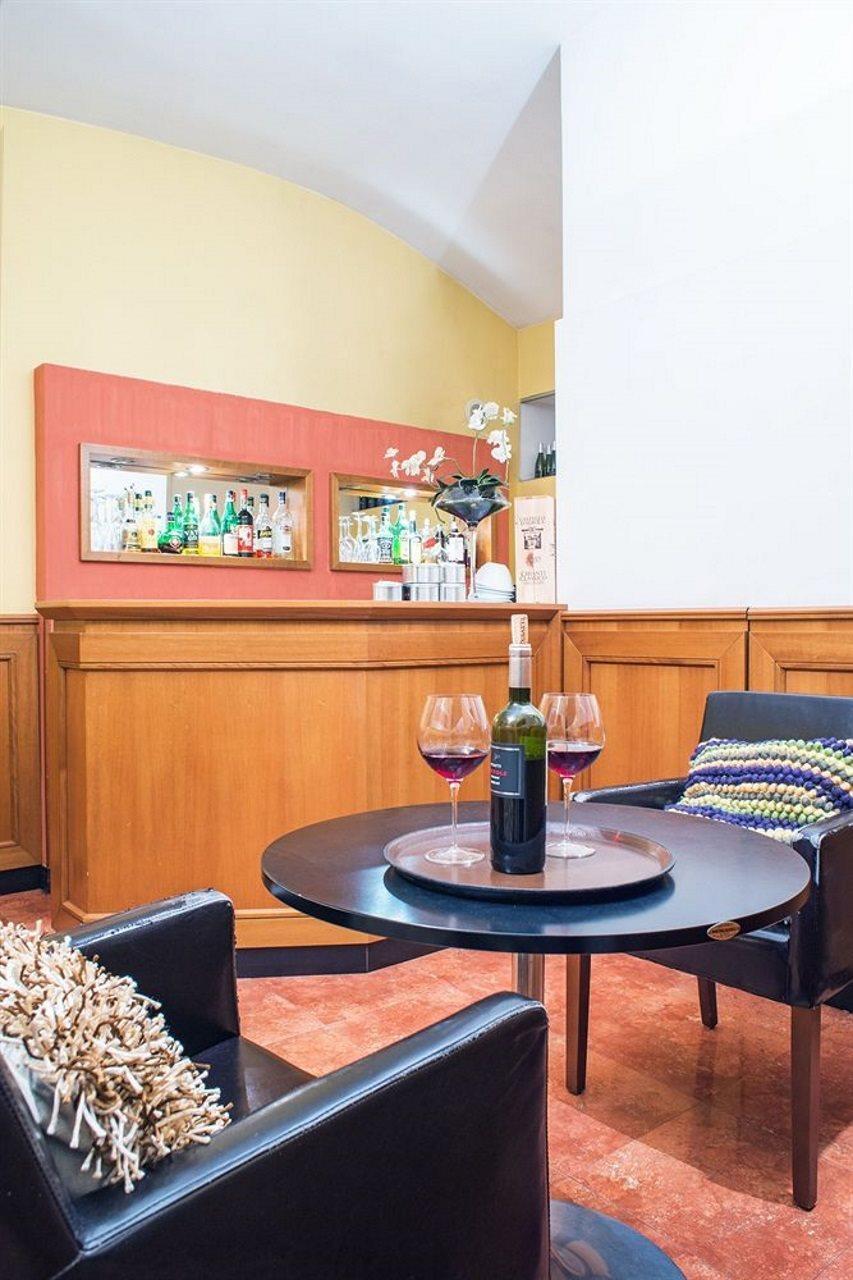 Dharma Boutique Hotel & Spa Rome Luaran gambar