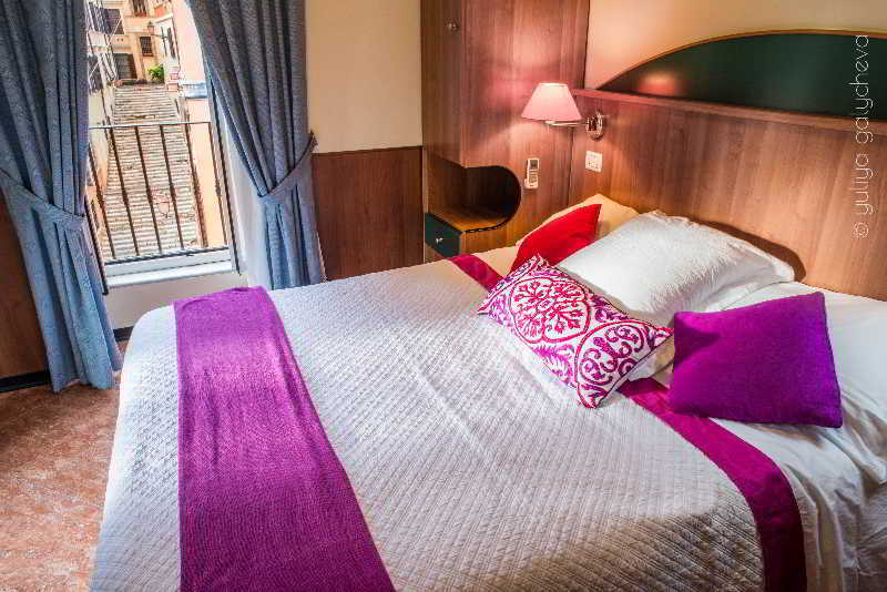 Dharma Boutique Hotel & Spa Rome Luaran gambar