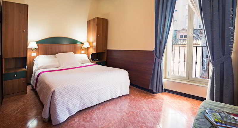 Dharma Boutique Hotel & Spa Rome Luaran gambar